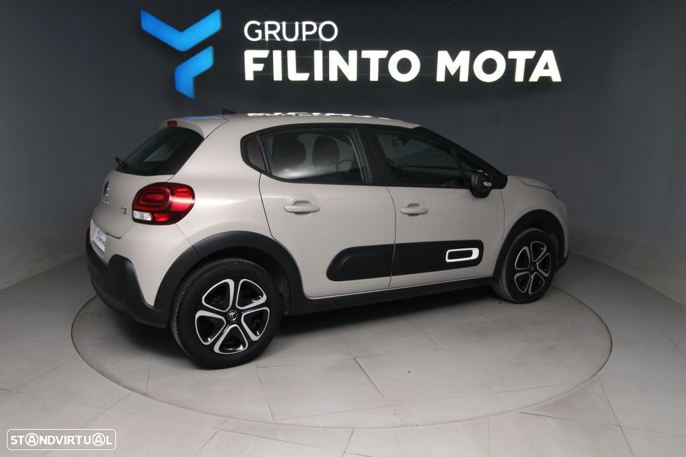 Citroën C3 1.2 PureTech Plus - 3