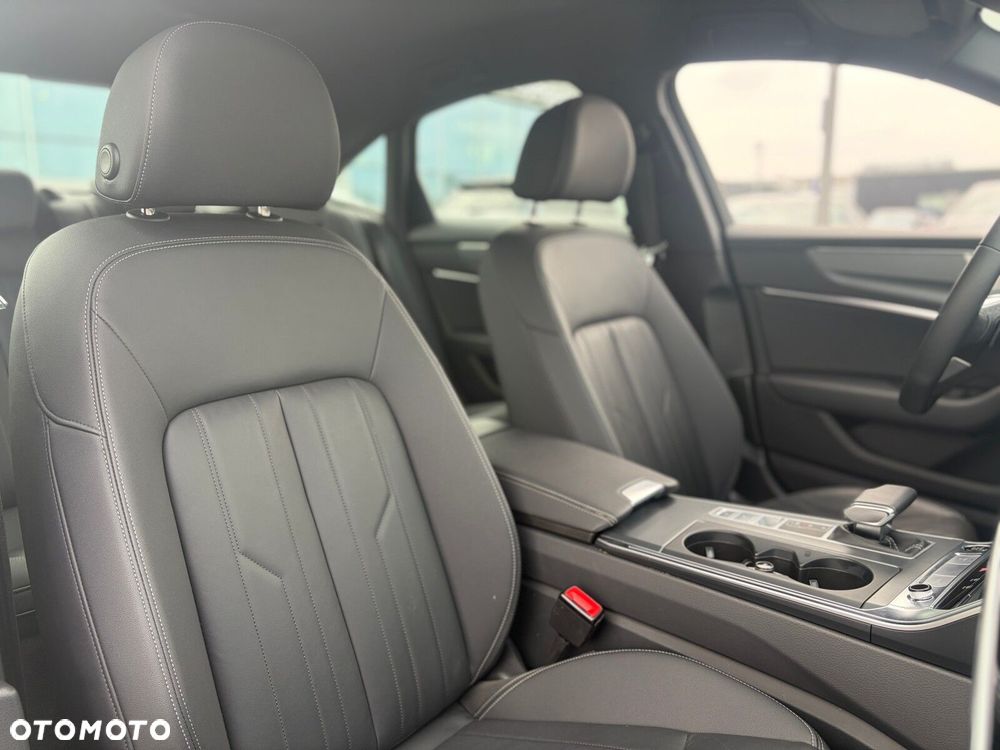 Audi A6 Limousine - 23