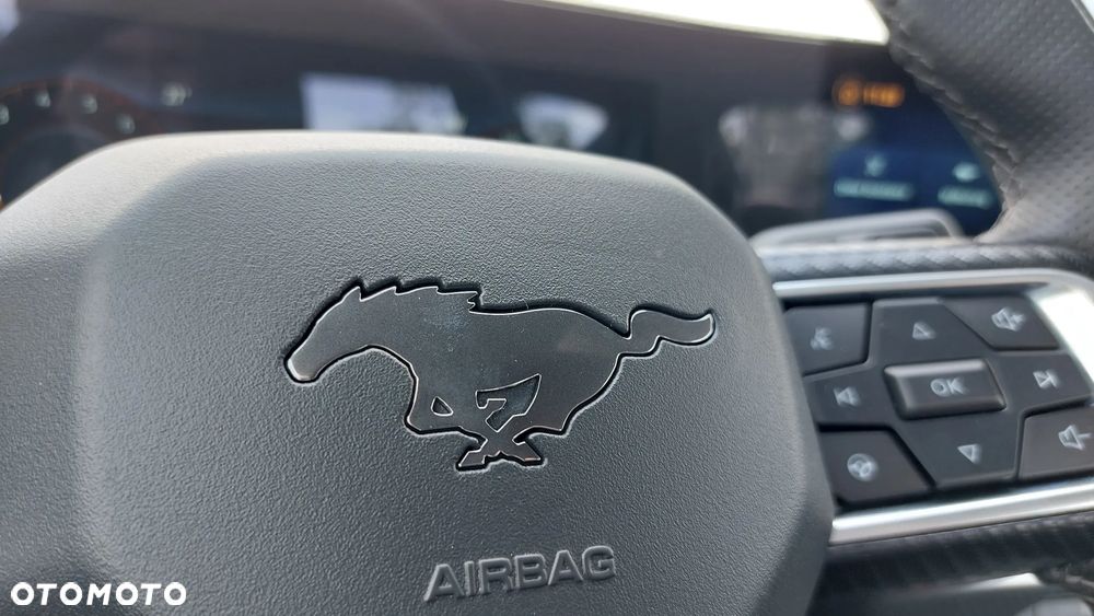 Ford Mustang - 21