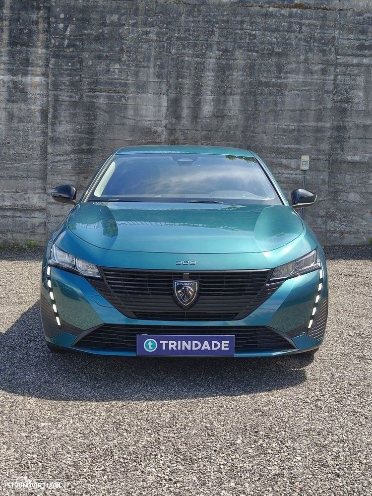 Peugeot 308 SW PureTech 130 Active Pack - 13