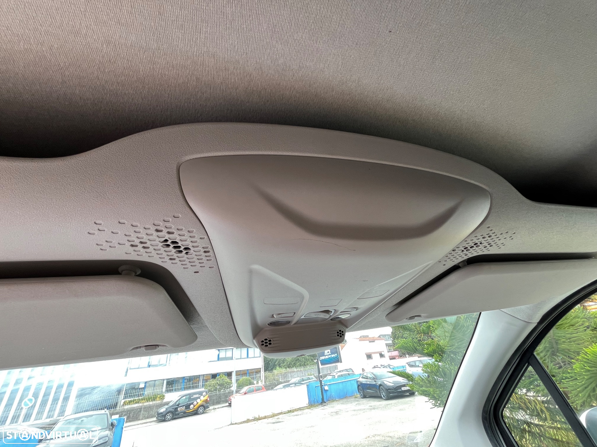 Opel Combo 1.5 CDTi L1H1 - 44