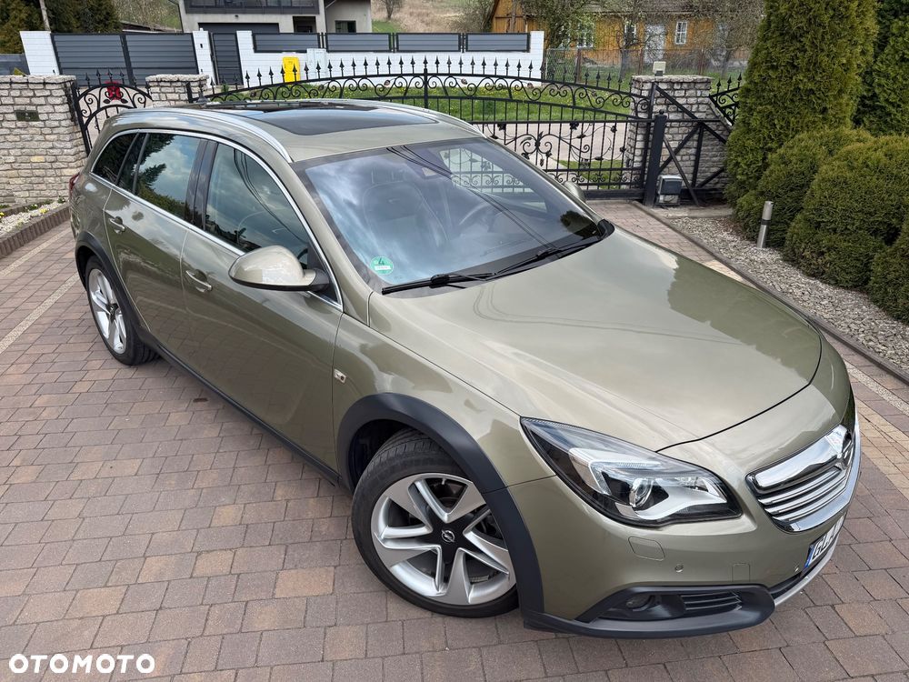Opel Insignia - 2
