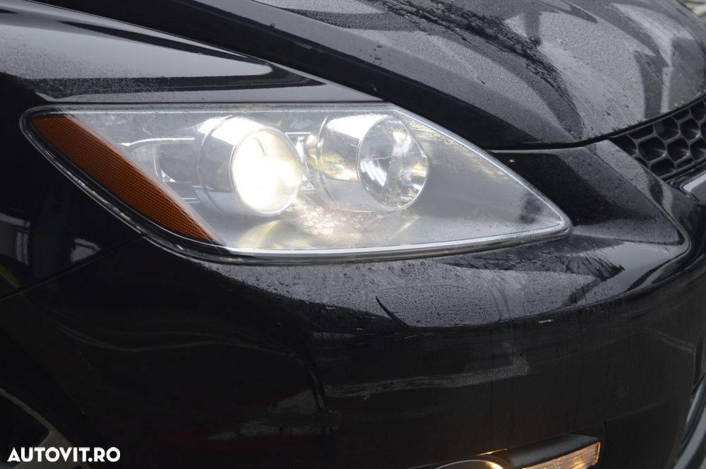 Mazda CX-7 2.3i Turbo Challenge - 4