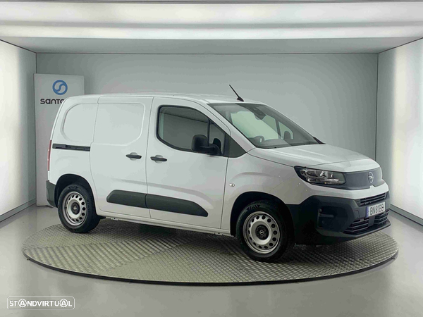 Opel Combo Cargo 1.5 CDTi