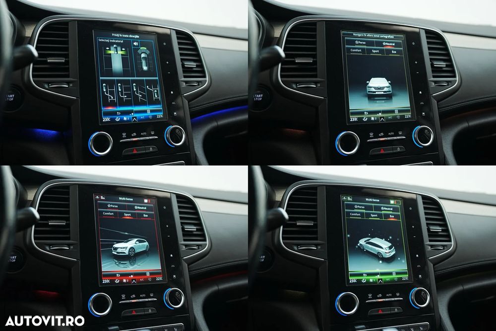 Renault Talisman ENERGY dCi 160 EDC INITIALE PARIS - 21