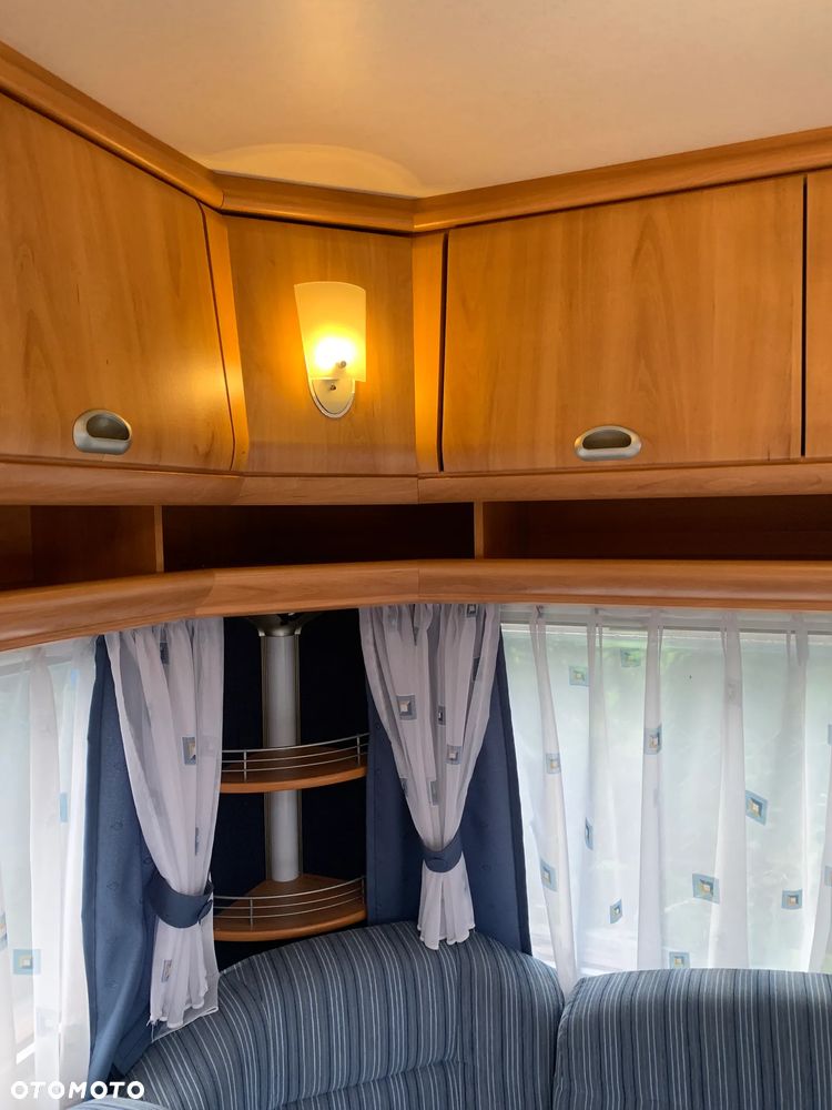 Hobby De Lux 460 - 9