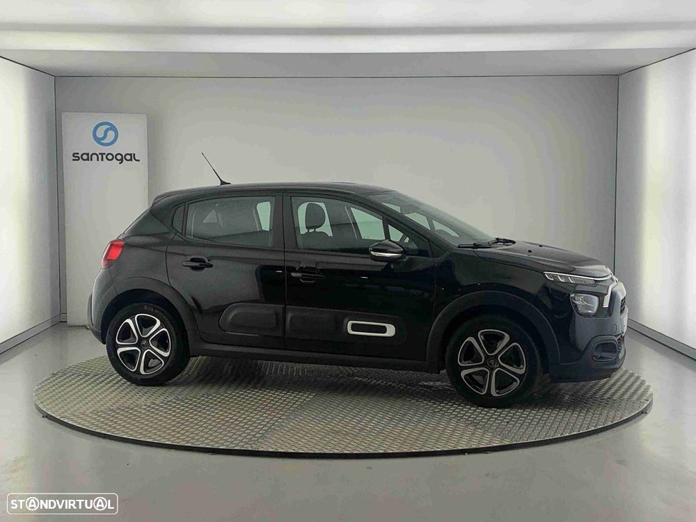 Citroën C3 1.2 PureTech Plus - 7