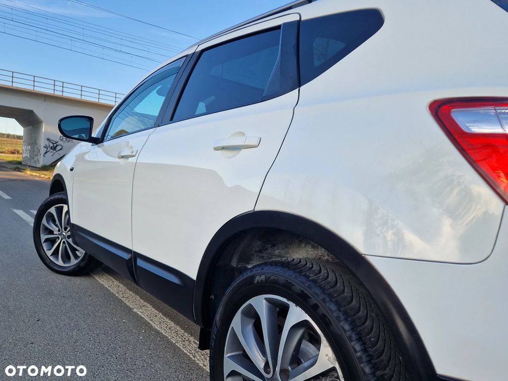 Nissan Qashqai 2.0 I-Way - 16