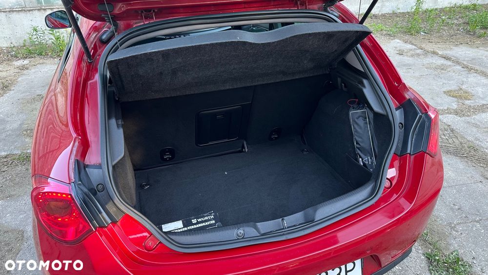 Alfa Romeo Giulietta 1.4 TB 16V Multiair Turismo - 29