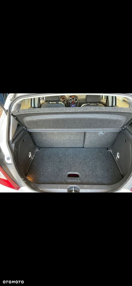 Opel Corsa - 9