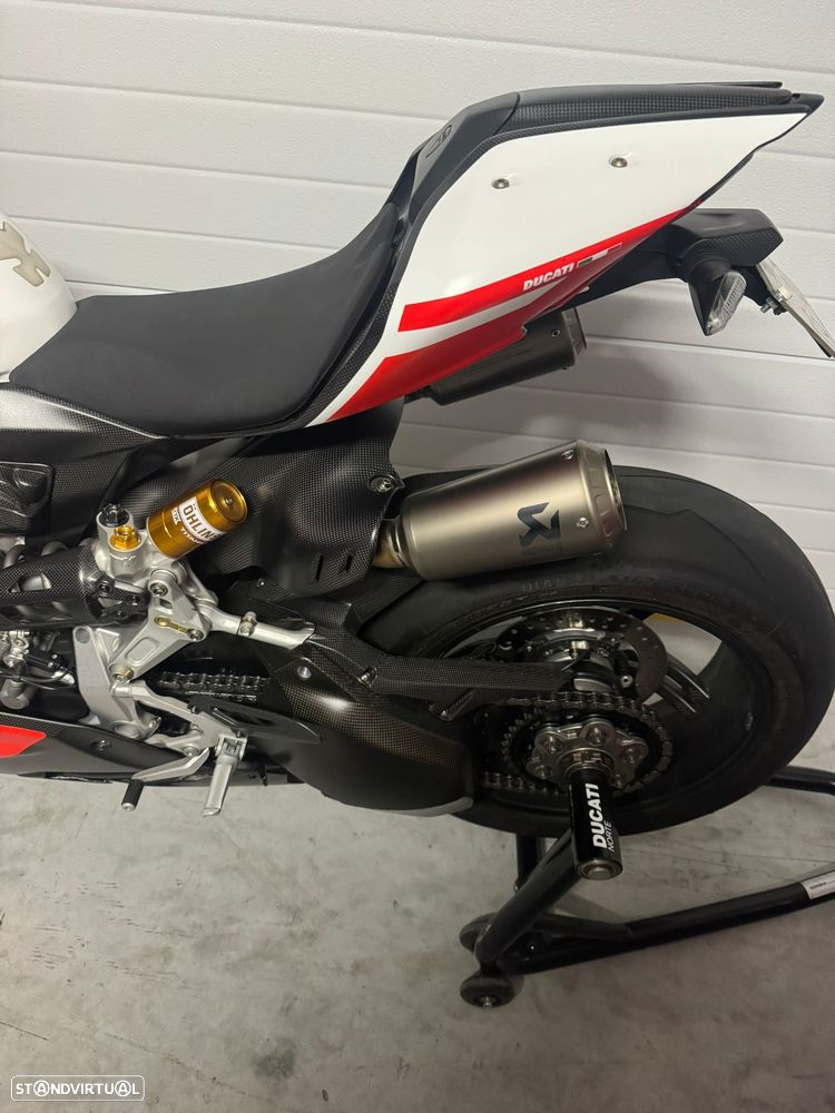 Ducati 1299 Superleggera - 6