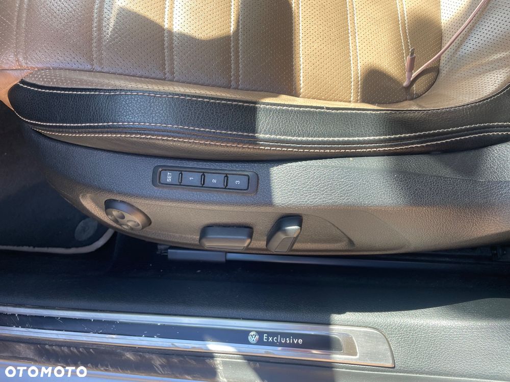 Volkswagen CC 2.0 TSI - 14