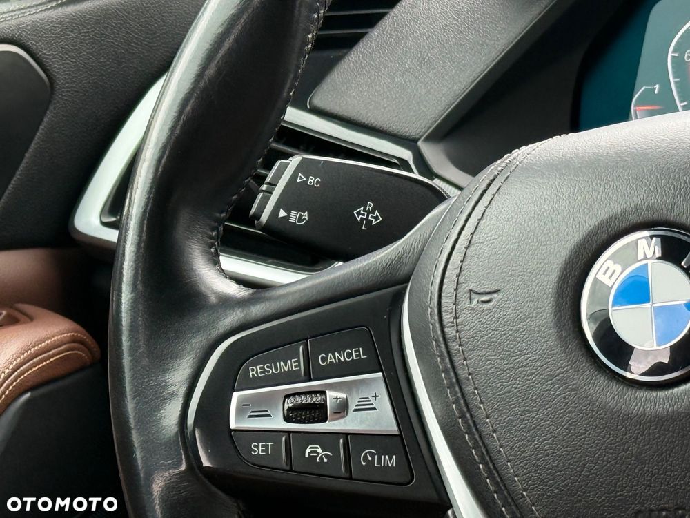 BMW X5 xDrive30d - 35
