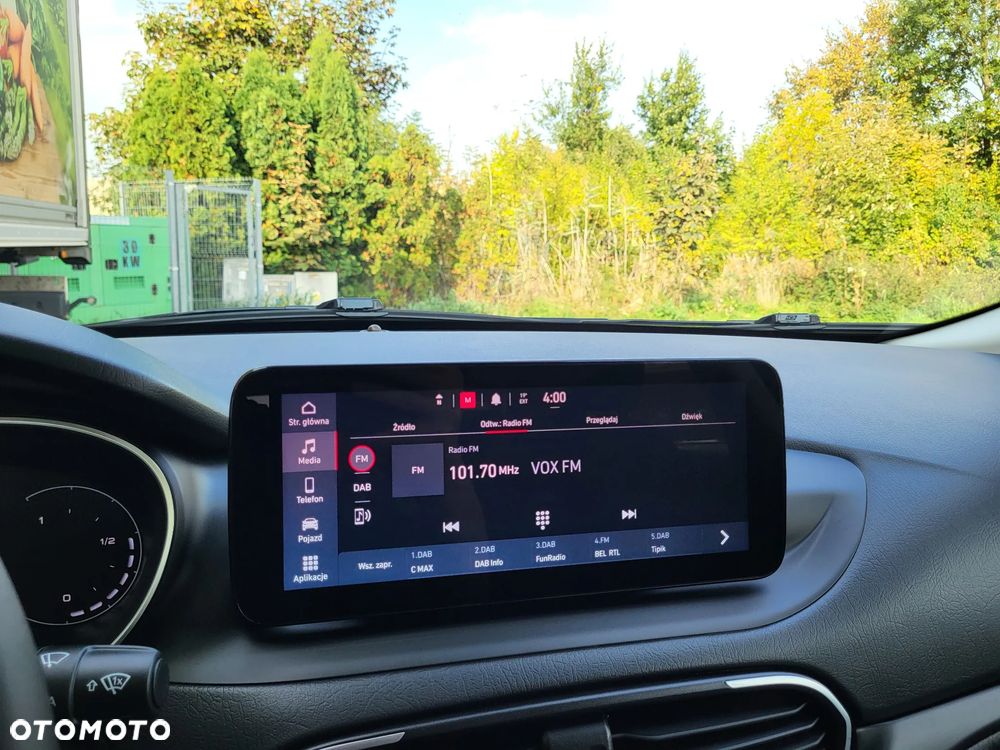 Fiat Tipo 1.5 GSE Cross - 20