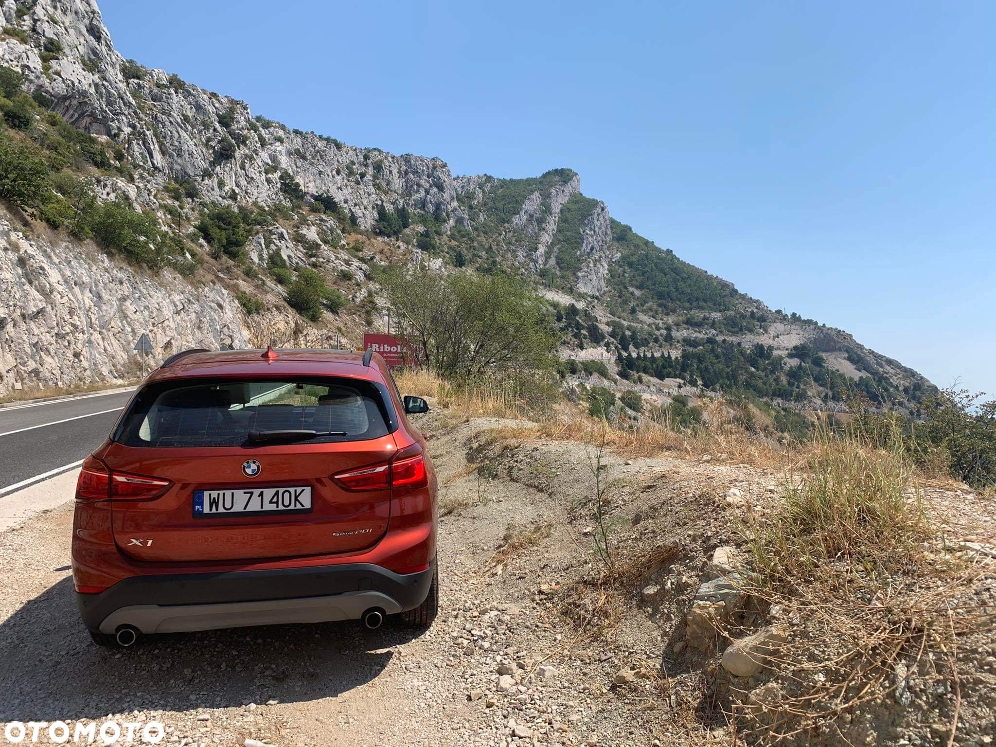 BMW X1 sDrive20i - 11