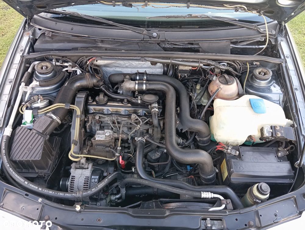 Volkswagen Passat - 7