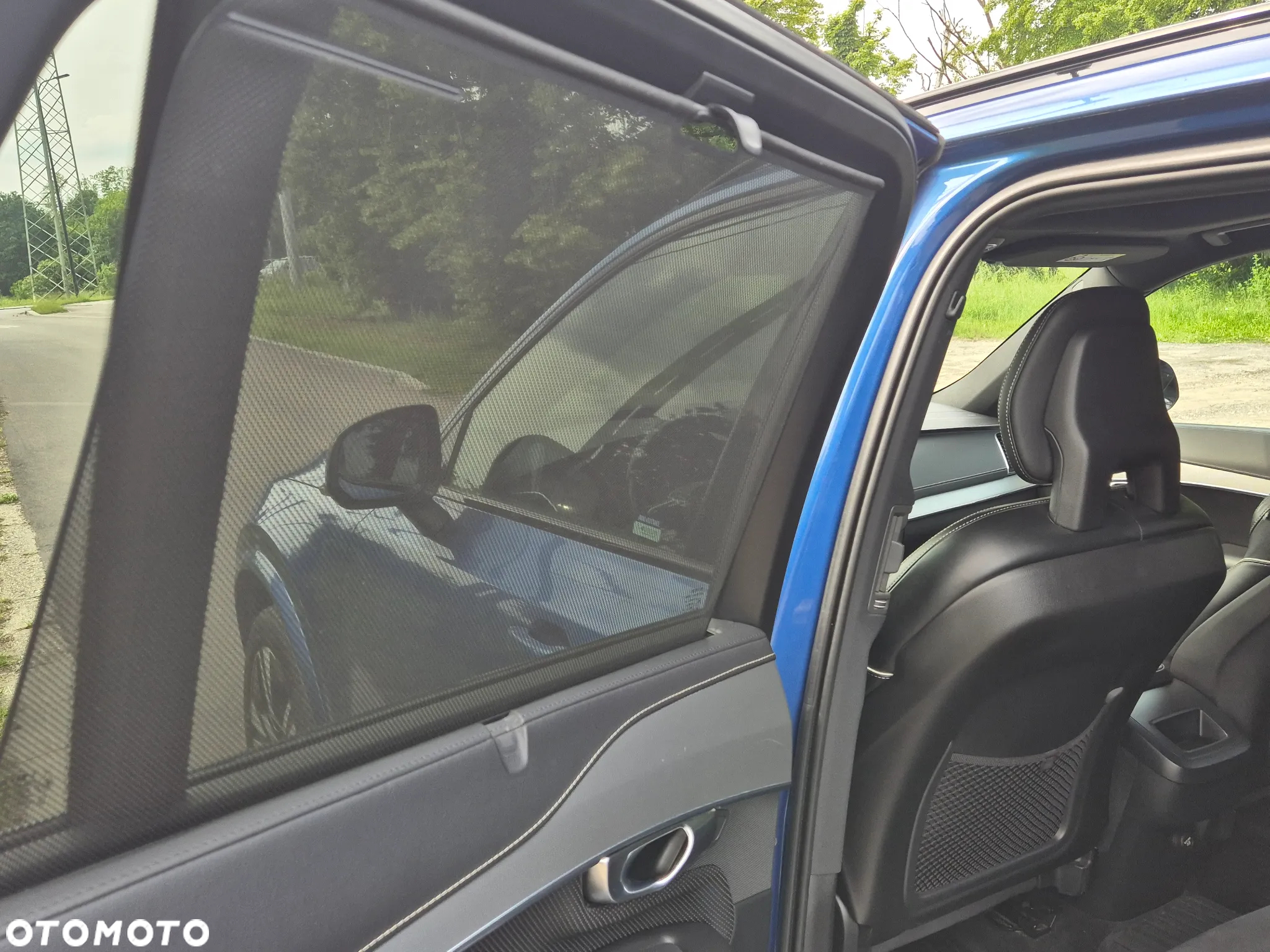 Volvo XC 90 D5 AWD R-Design - 24