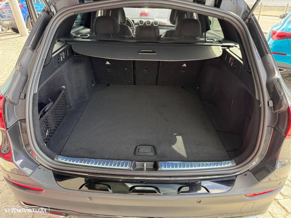 Mercedes-Benz C 220 d 4Matic All-Terrain - 3
