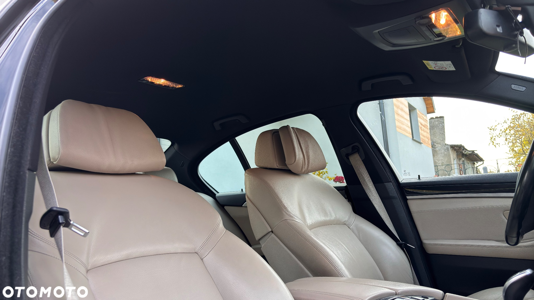BMW Seria 5 - 15
