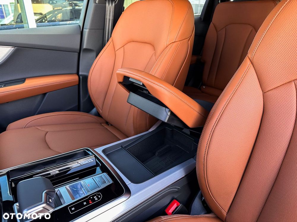 Audi Q7 - 23