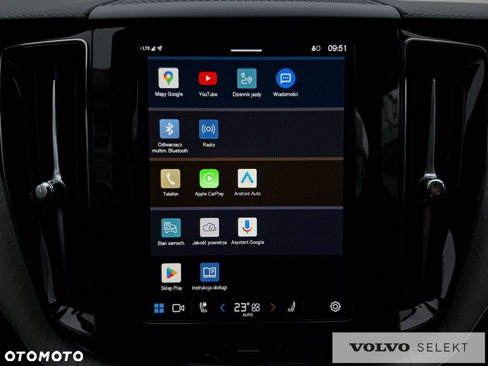 Volvo XC 60 - 23