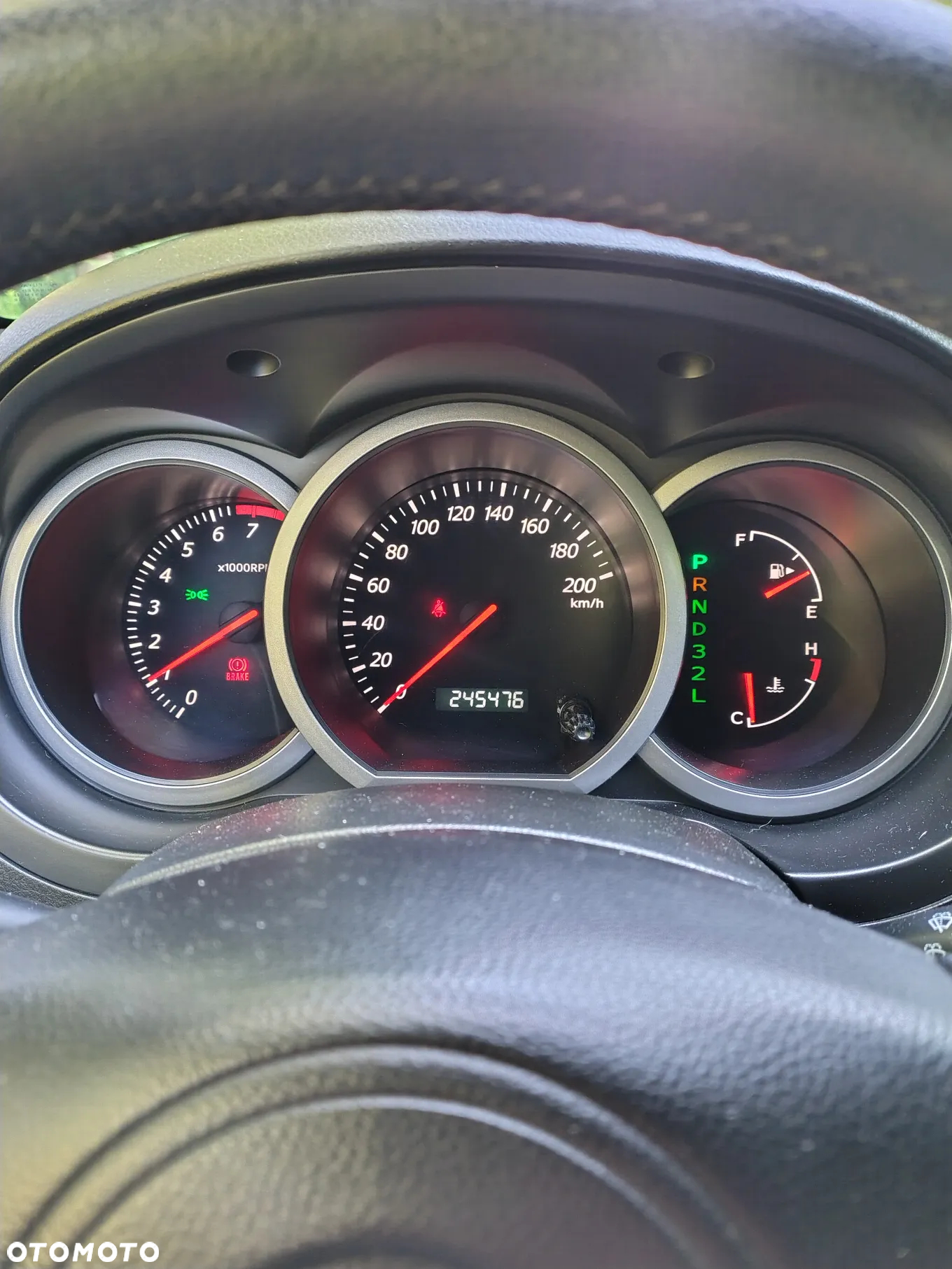Suzuki Grand Vitara - 16