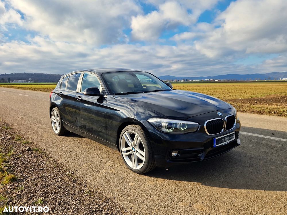 BMW Seria 1 120i Standard - 2