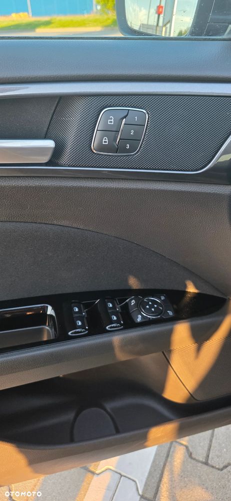 Ford Mondeo 2.0 Ti-VCT Titanium - 9