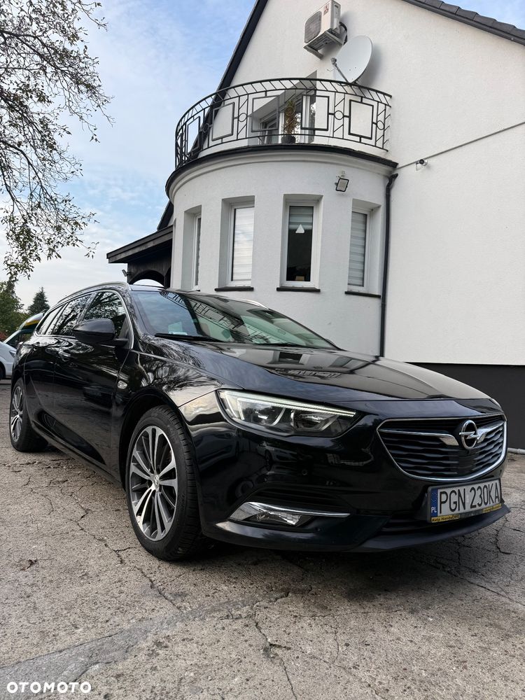 Opel Insignia - 4