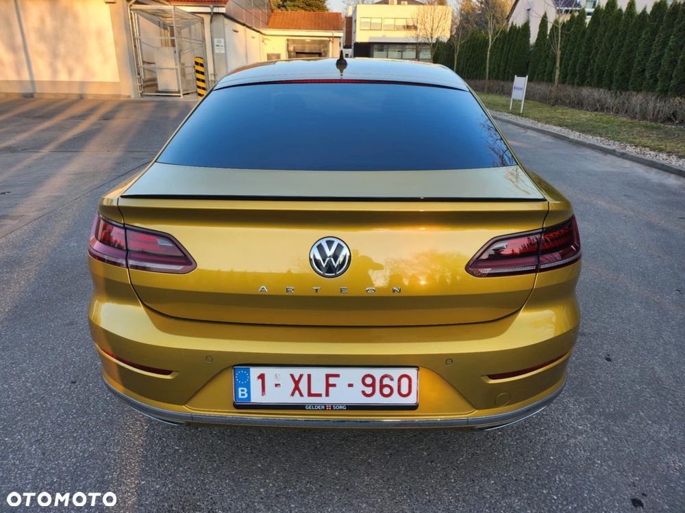 Volkswagen Arteon 2.0 TDI SCR R-Line DSG - 13