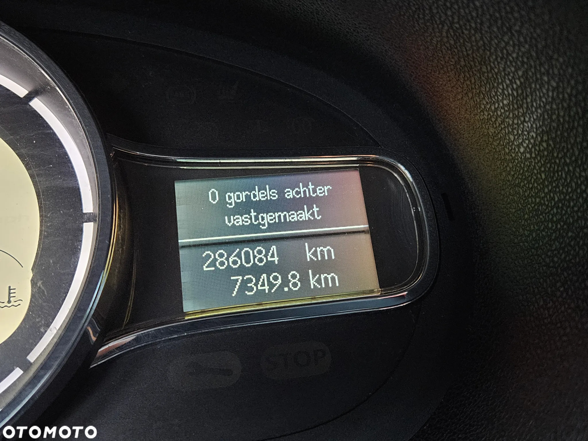 Renault Megane 1.4 16V TCE Privilege - 10