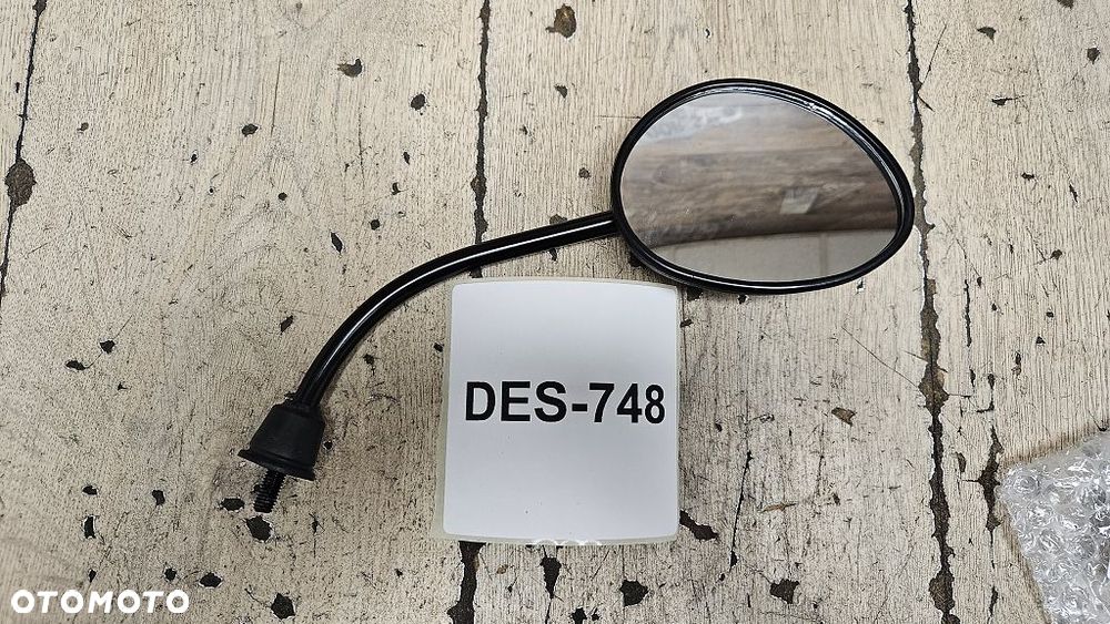 Lusterko Piaggio Zip CM063902 - 1