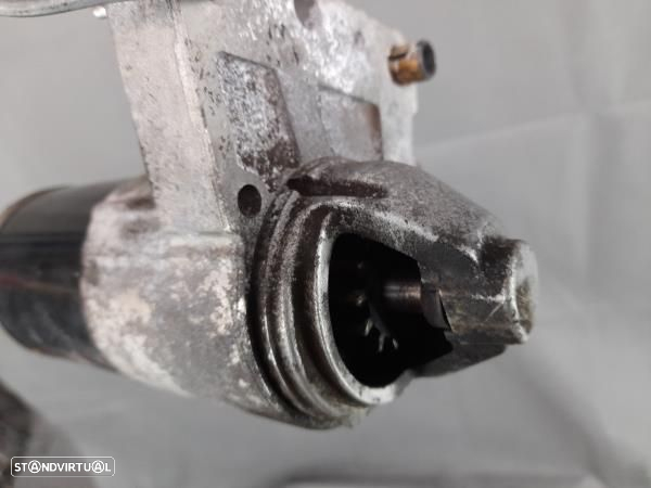 Motor Arranque Citroen C4 I (Lc_) - 4