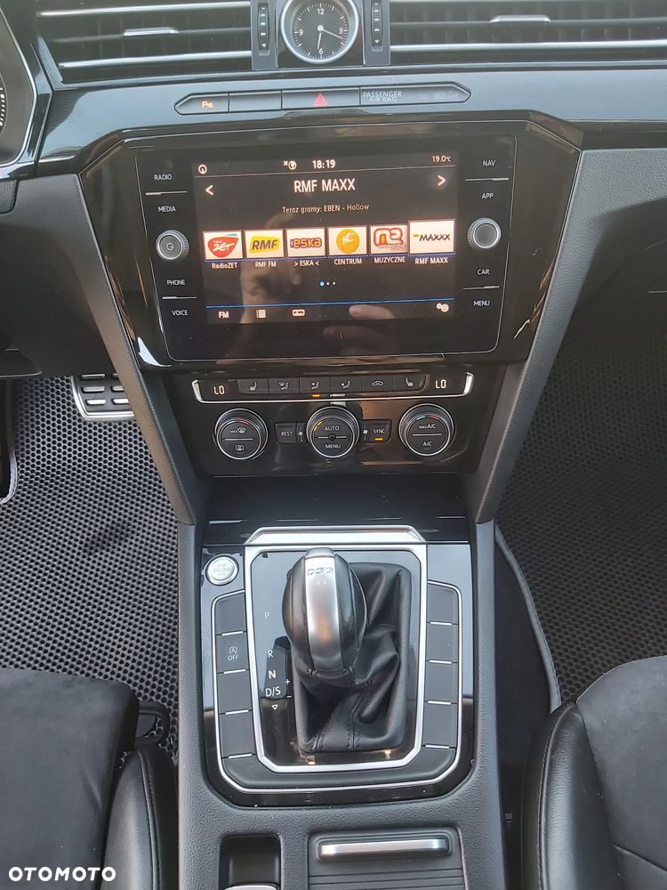 Volkswagen Arteon 2.0 TDI SCR Elegance DSG - 25