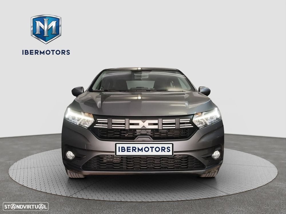 Dacia Logan 1.0 ECO-G Expression Bi-Fuel - 3