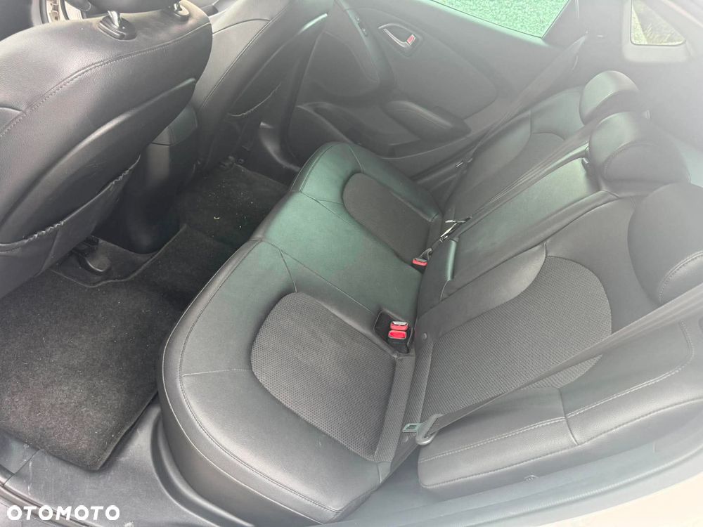 Hyundai ix35 - 8