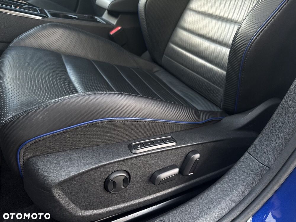 Volkswagen Golf 2.0 TSI 4Motion R DSG - 19