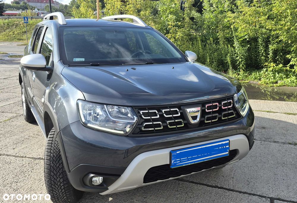 Dacia Duster - 1