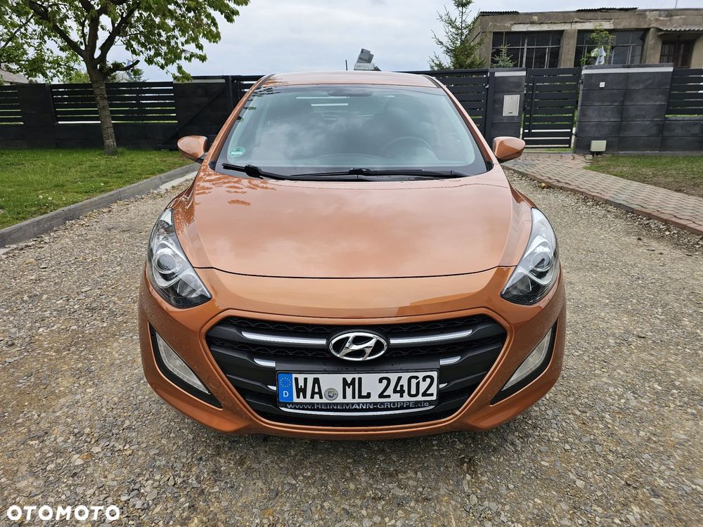 Hyundai i30 - 17