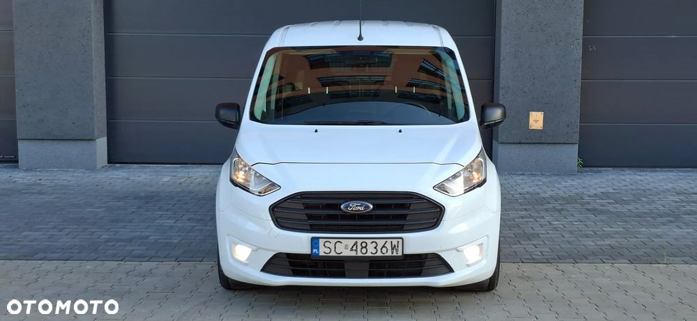 Ford Connect Transit - 19