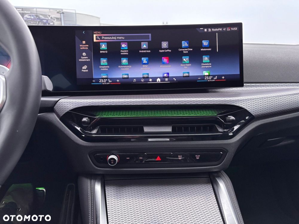 BMW Seria 4 420i M Sport sport - 23