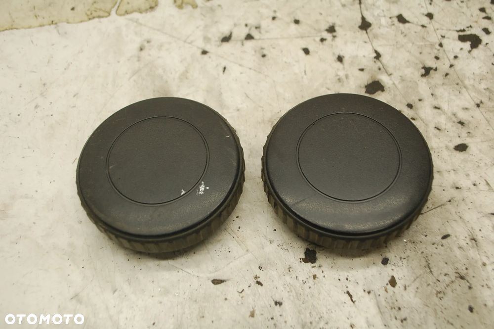 POKRĘTŁO FOTELA LEWA PRAWA AUDI A3 8P A4 A6 - 2