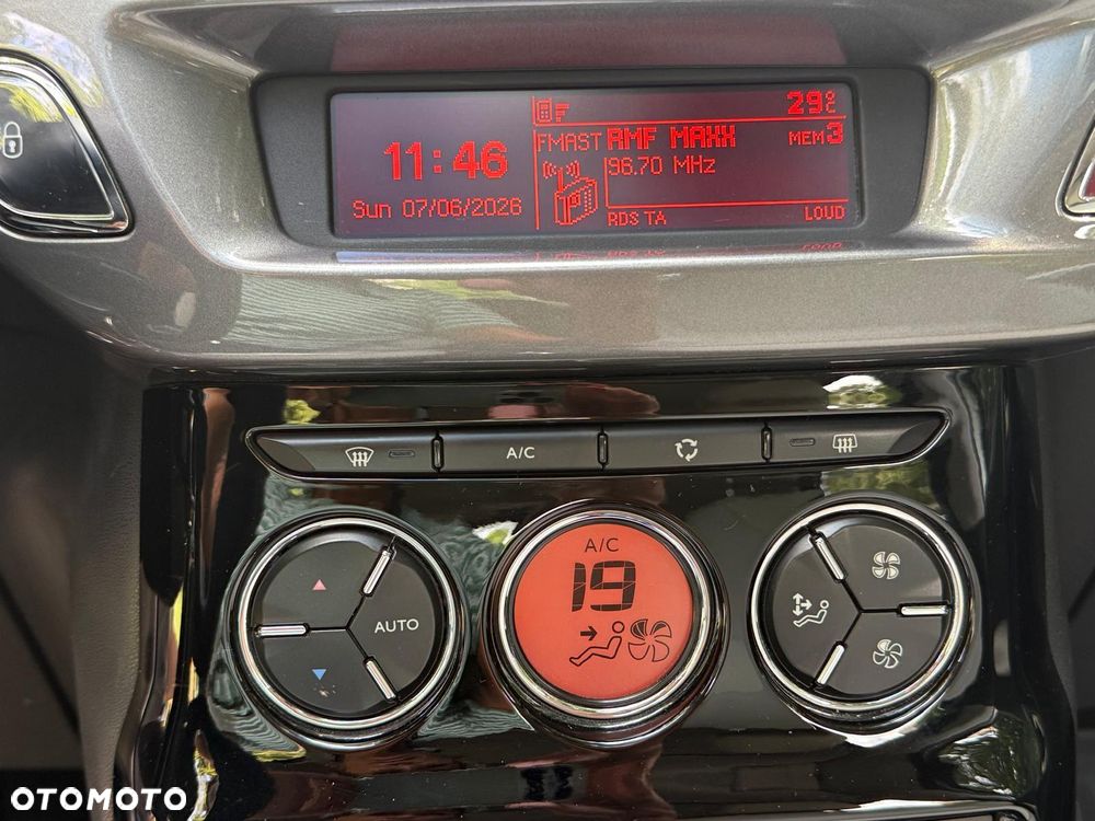 Citroën C3 1.2 VTi Exclusive - 10