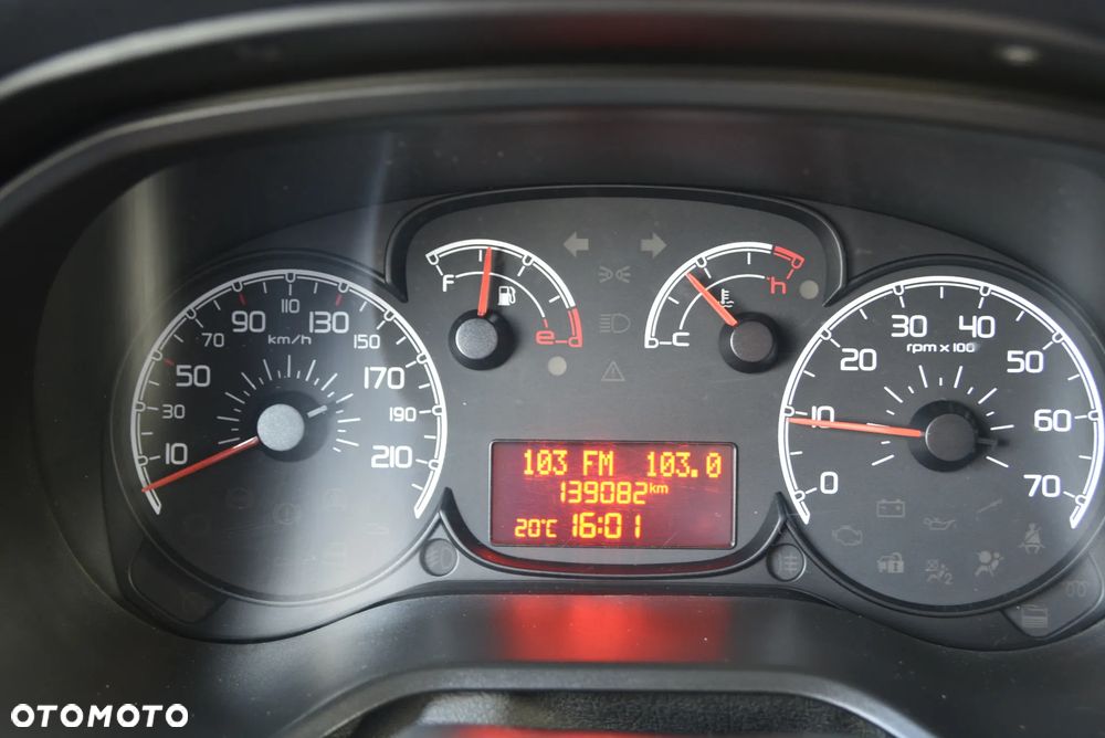 Fiat Doblo - 37