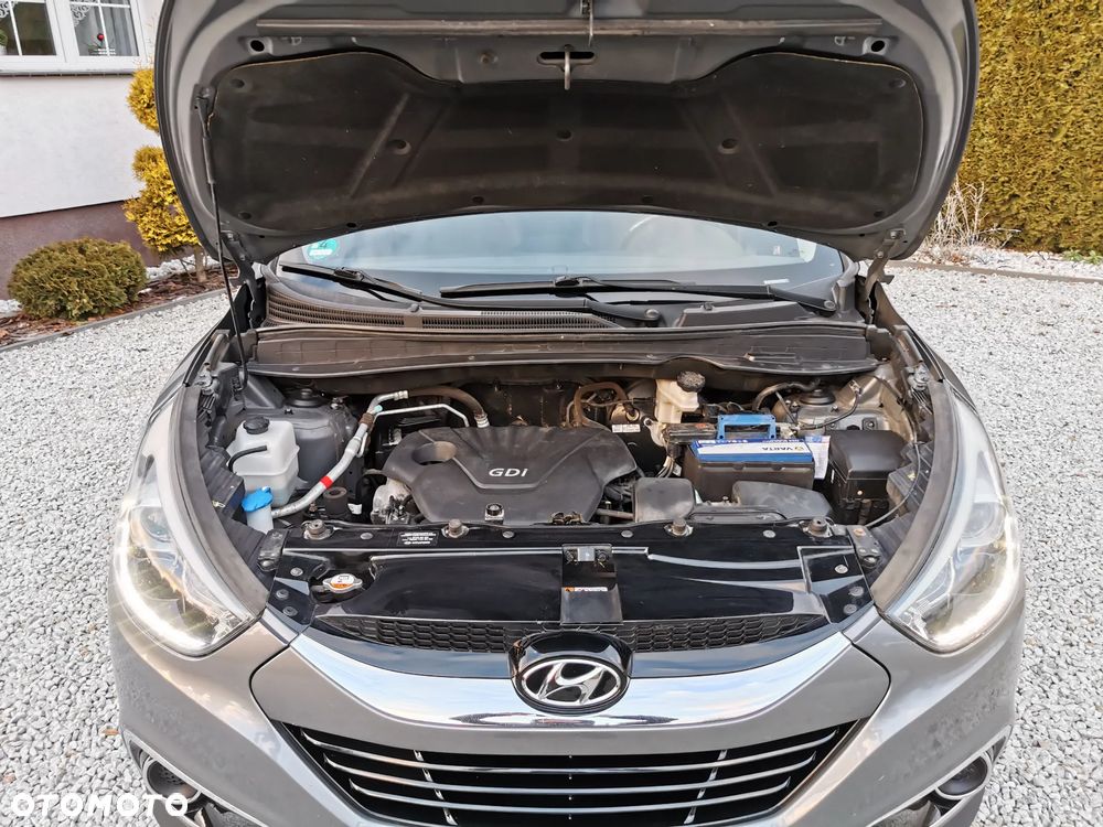 Hyundai ix35 1.6 GDI Comfort 2WD - 18