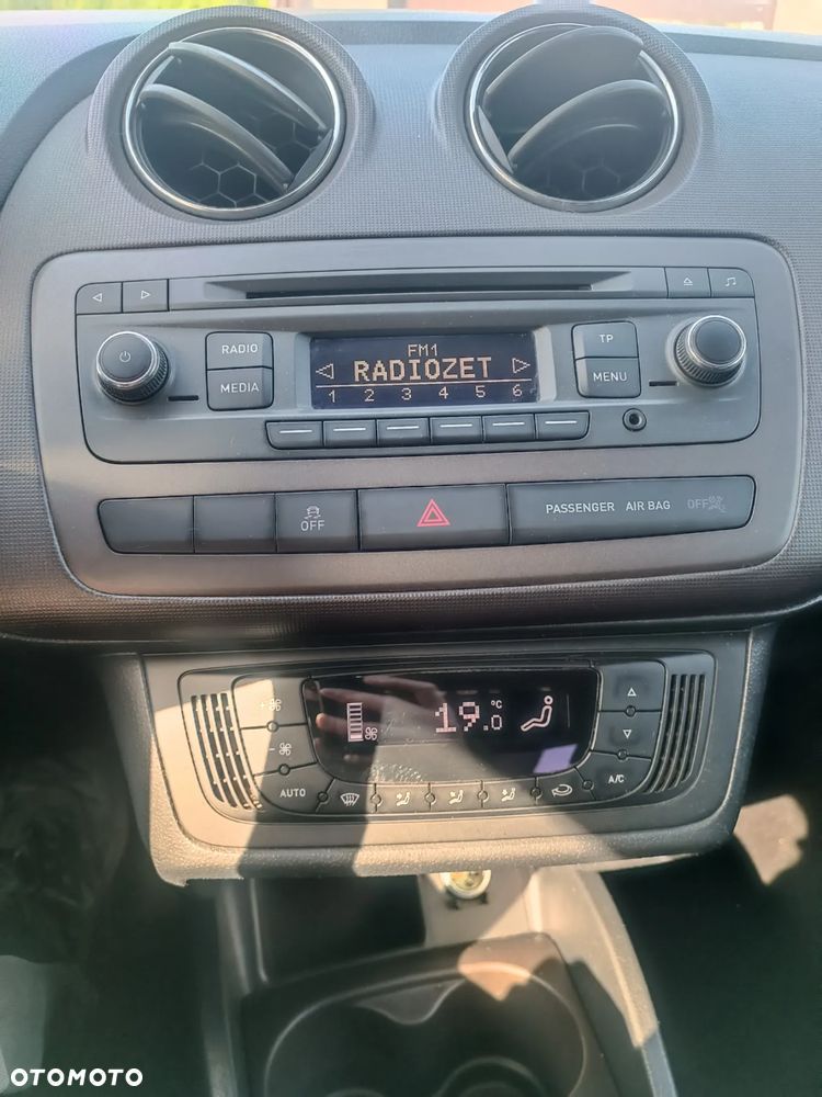 Seat Ibiza 1.2 TSI Style Viva - 11