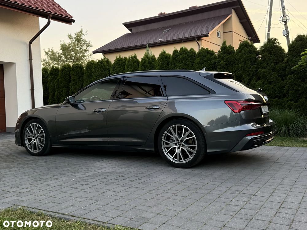 Audi A6 - 7