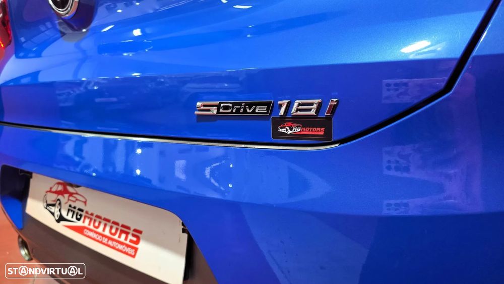 BMW X2 18 i sDrive Auto X Pack M - 10