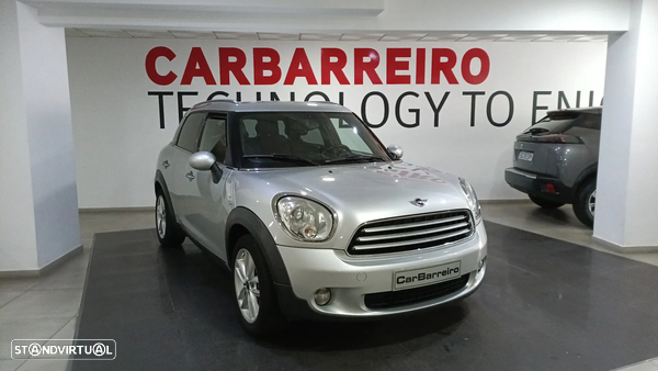MINI Countryman Cooper Auto