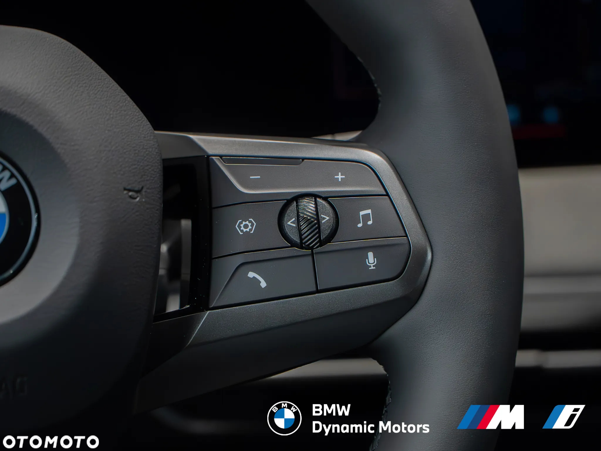 BMW iX xDrive45 - 30
